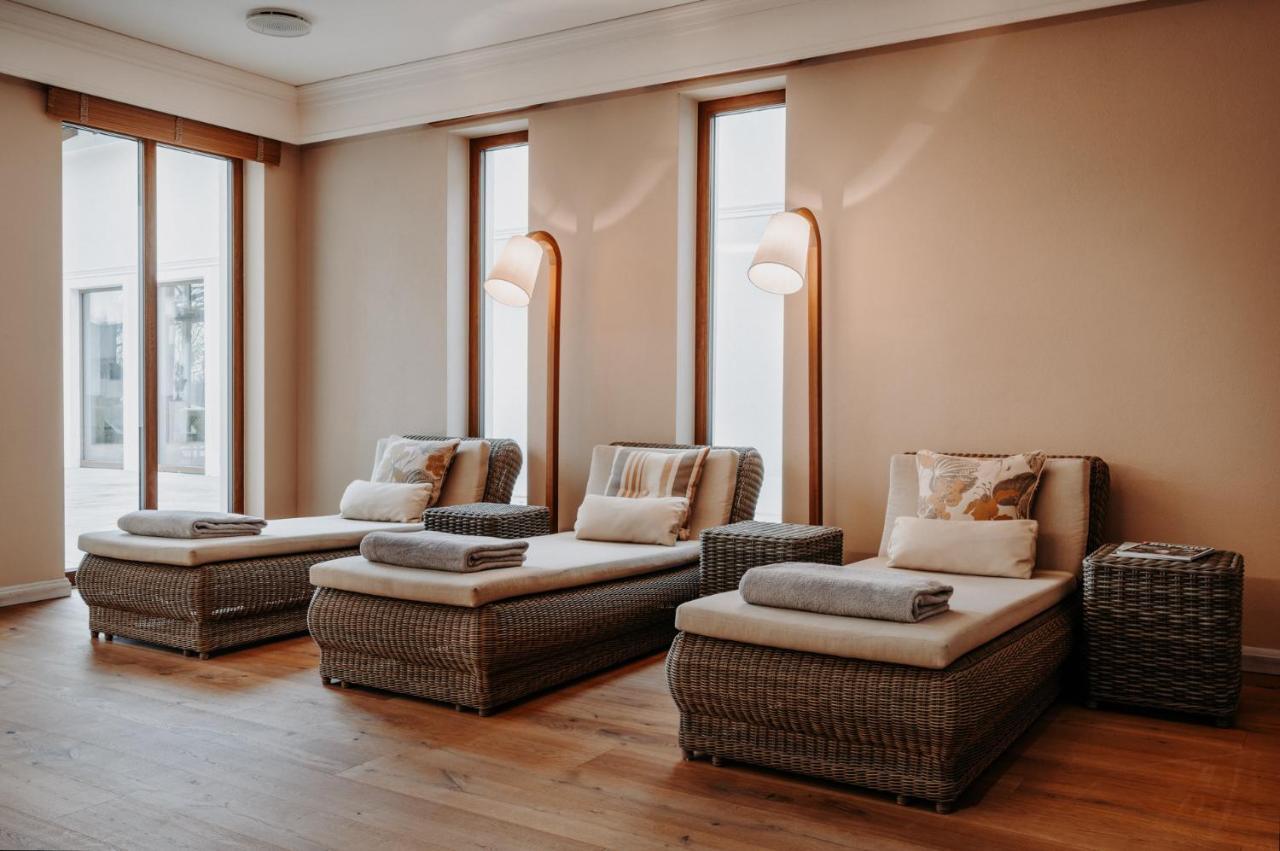 Hotel Der Eisvogel - Wellness- & Genusshotel