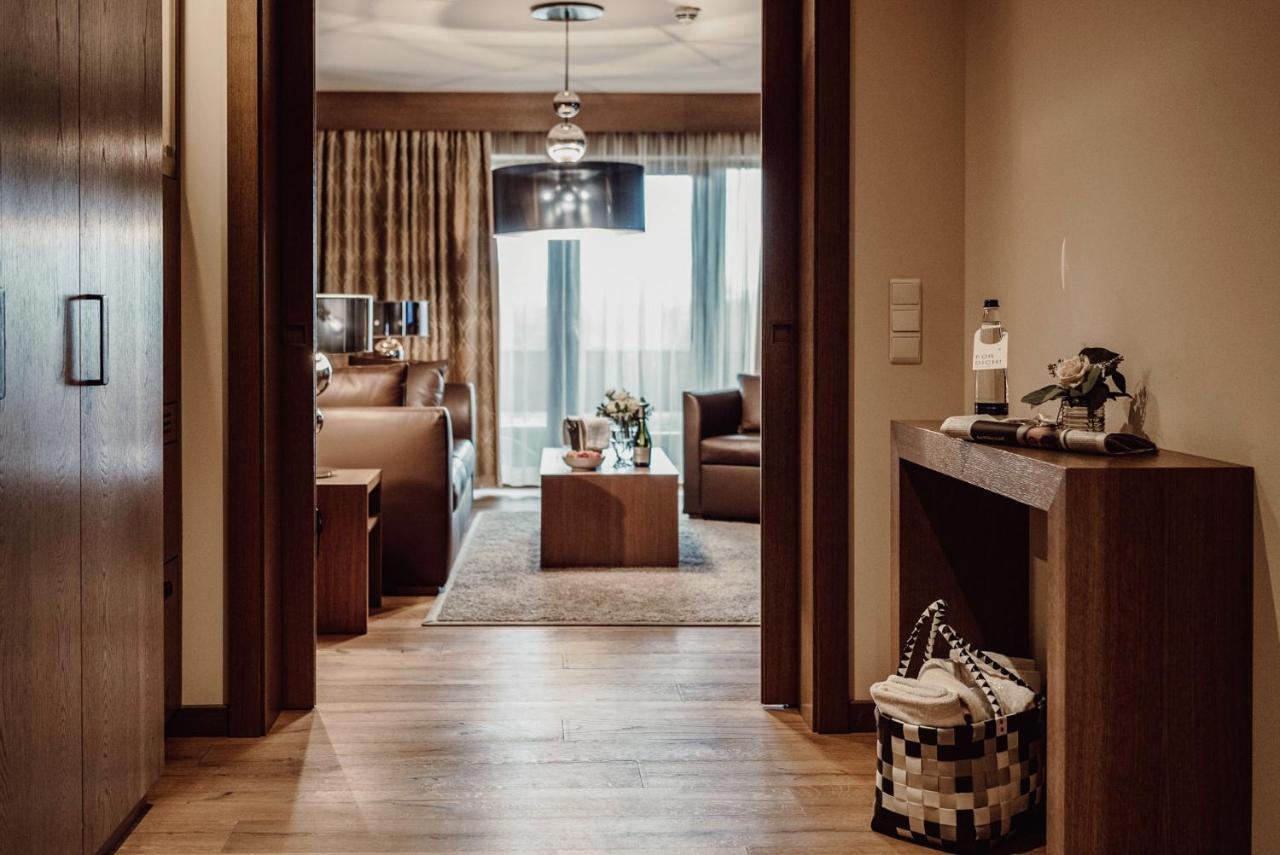 Der Eisvogel - Wellness- & Genusshotel 4*