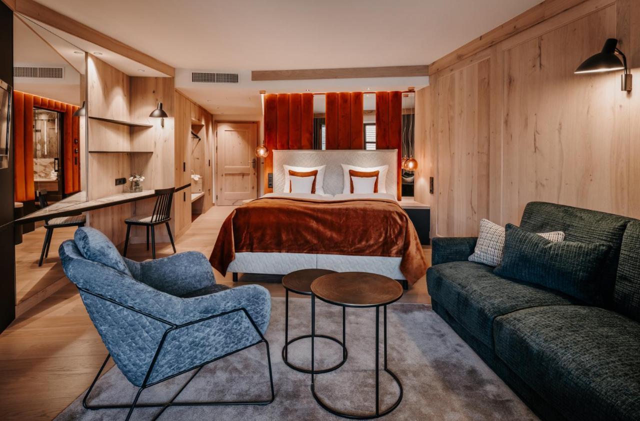 Hotel Der Eisvogel - Wellness- & Genusshotel 4*