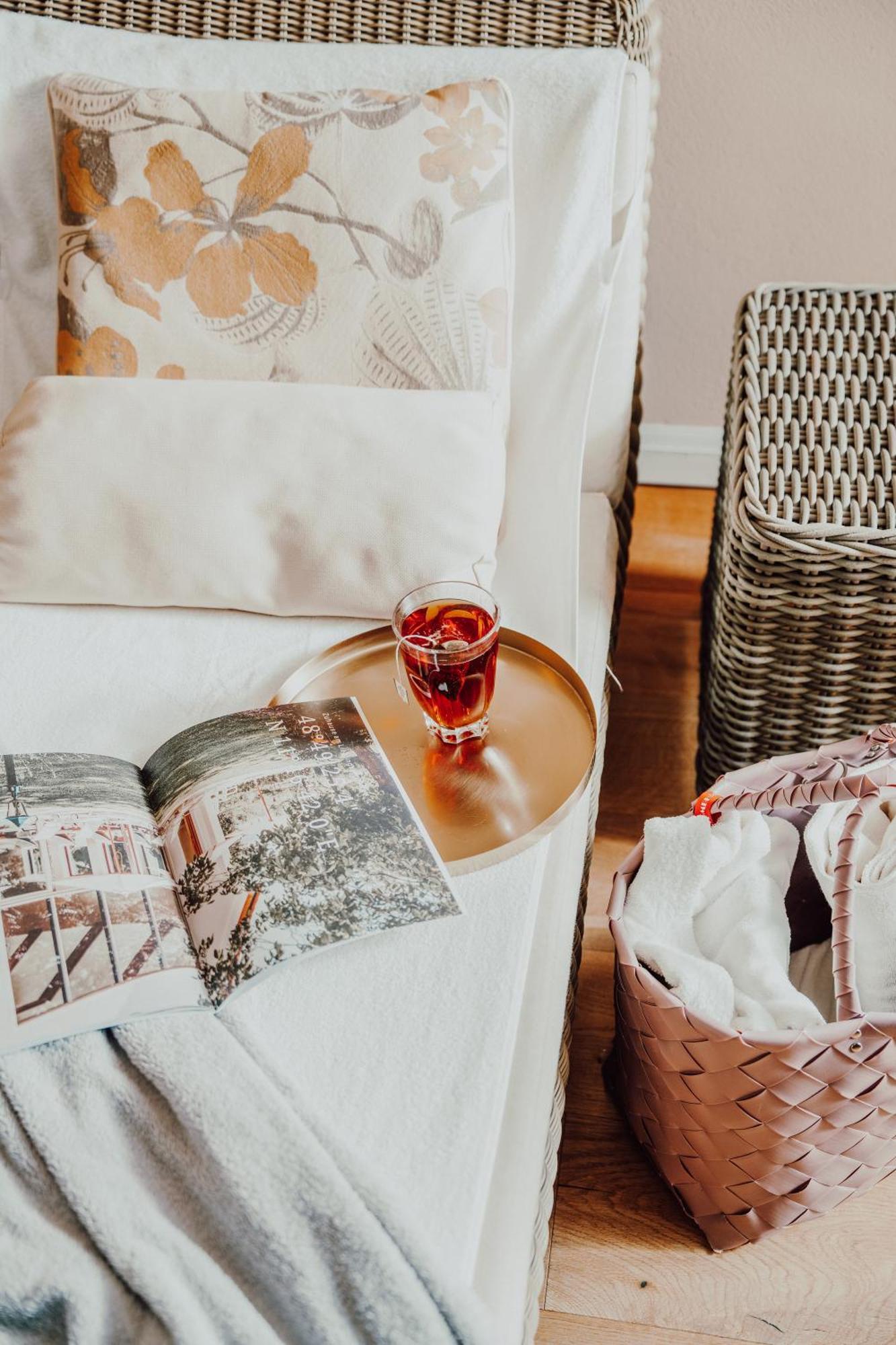 Der Eisvogel - Wellness- & Genusshotel 4* Bad Goegging