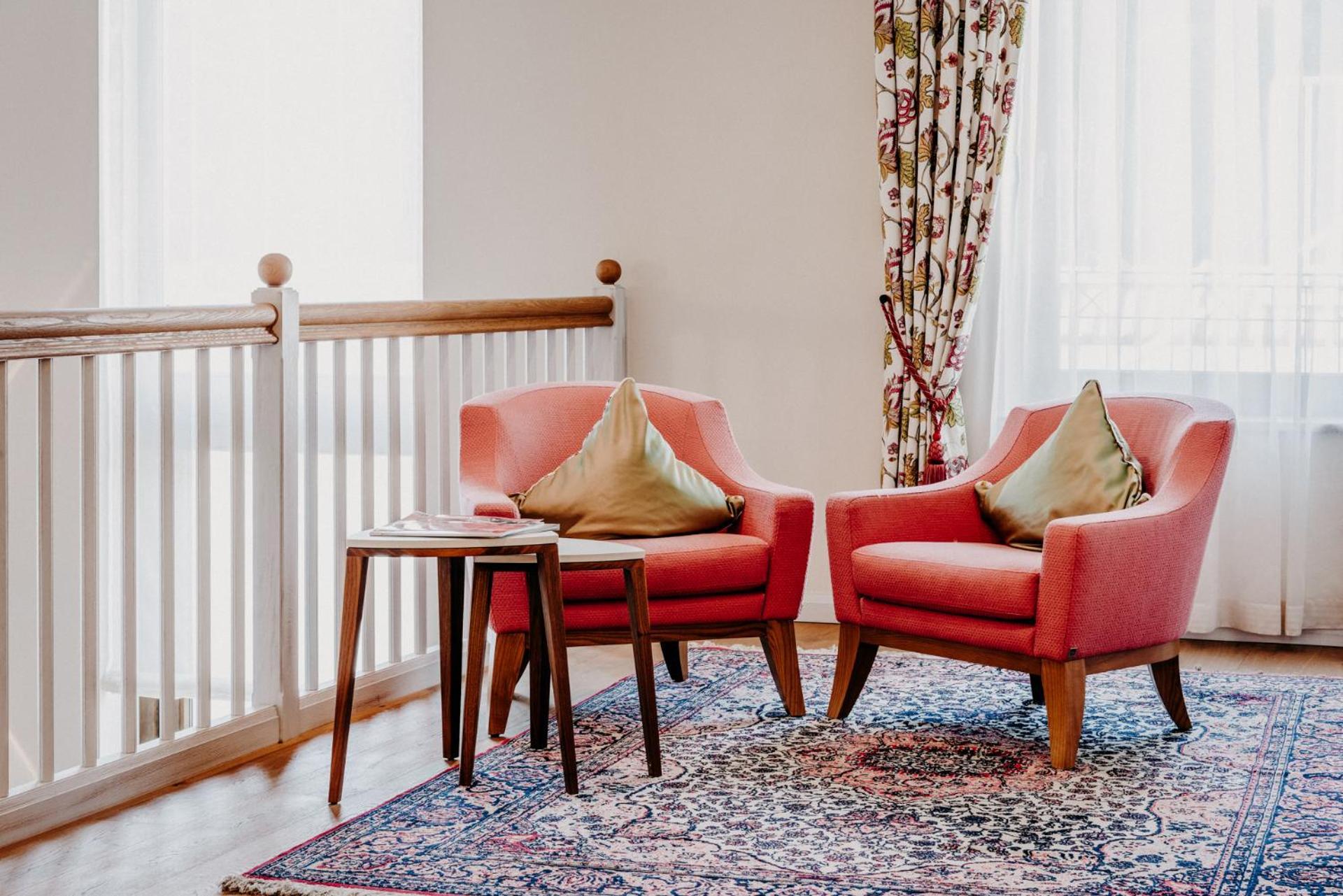 Der Eisvogel - Wellness- & Genusshotel