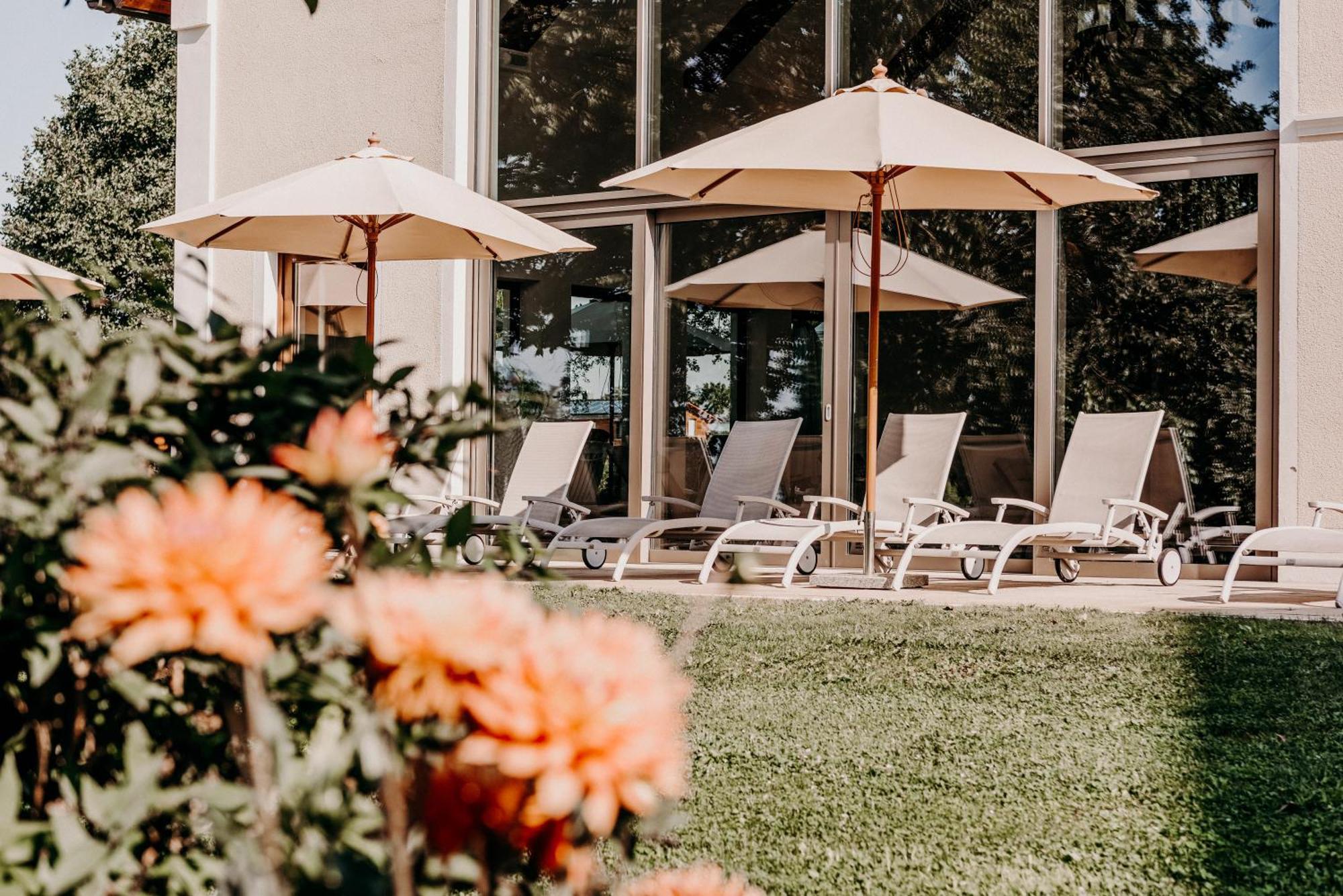 Hotel Der Eisvogel - Wellness- & Genusshotel
