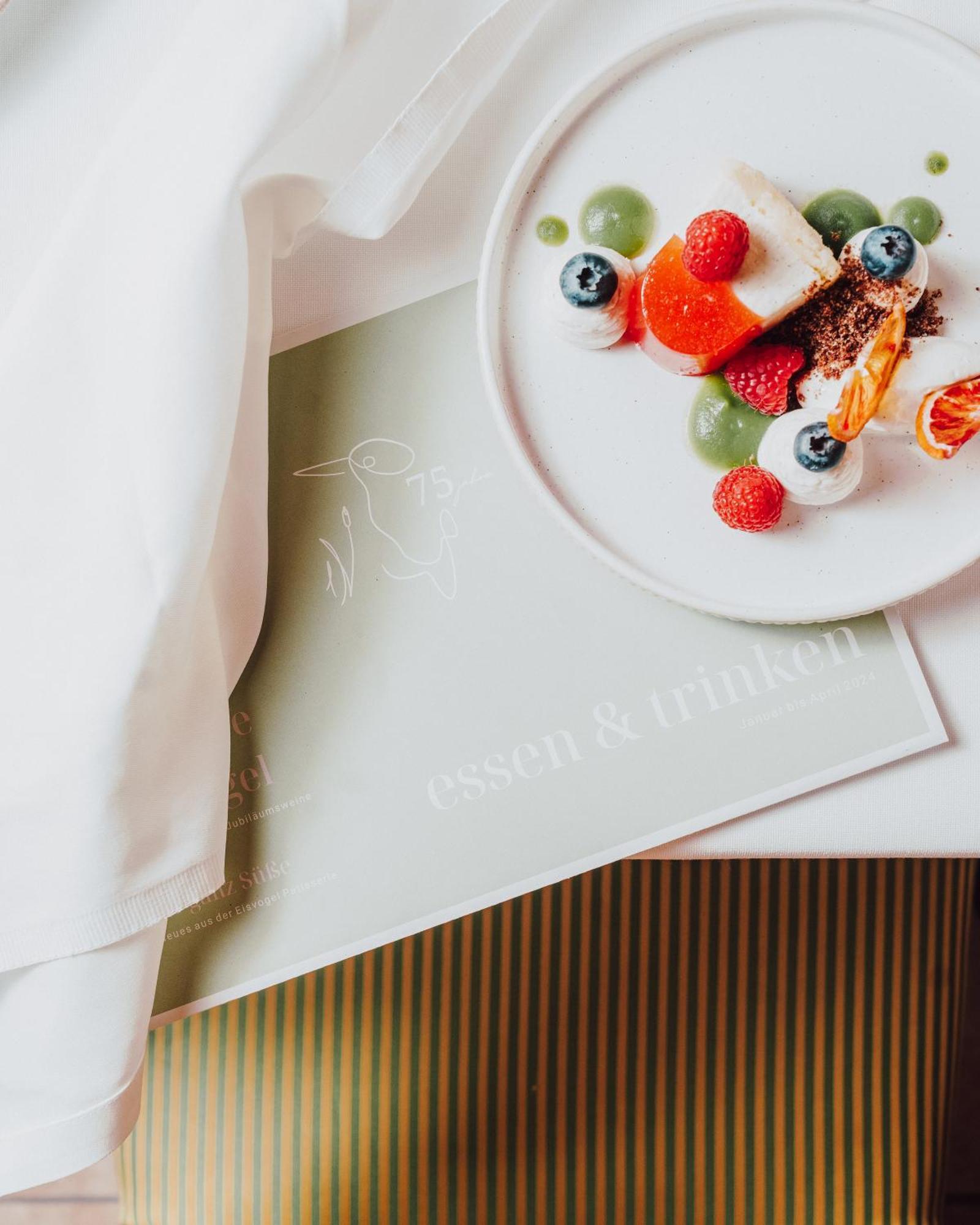 Hotel Der Eisvogel - Wellness- & Genusshotel 4*