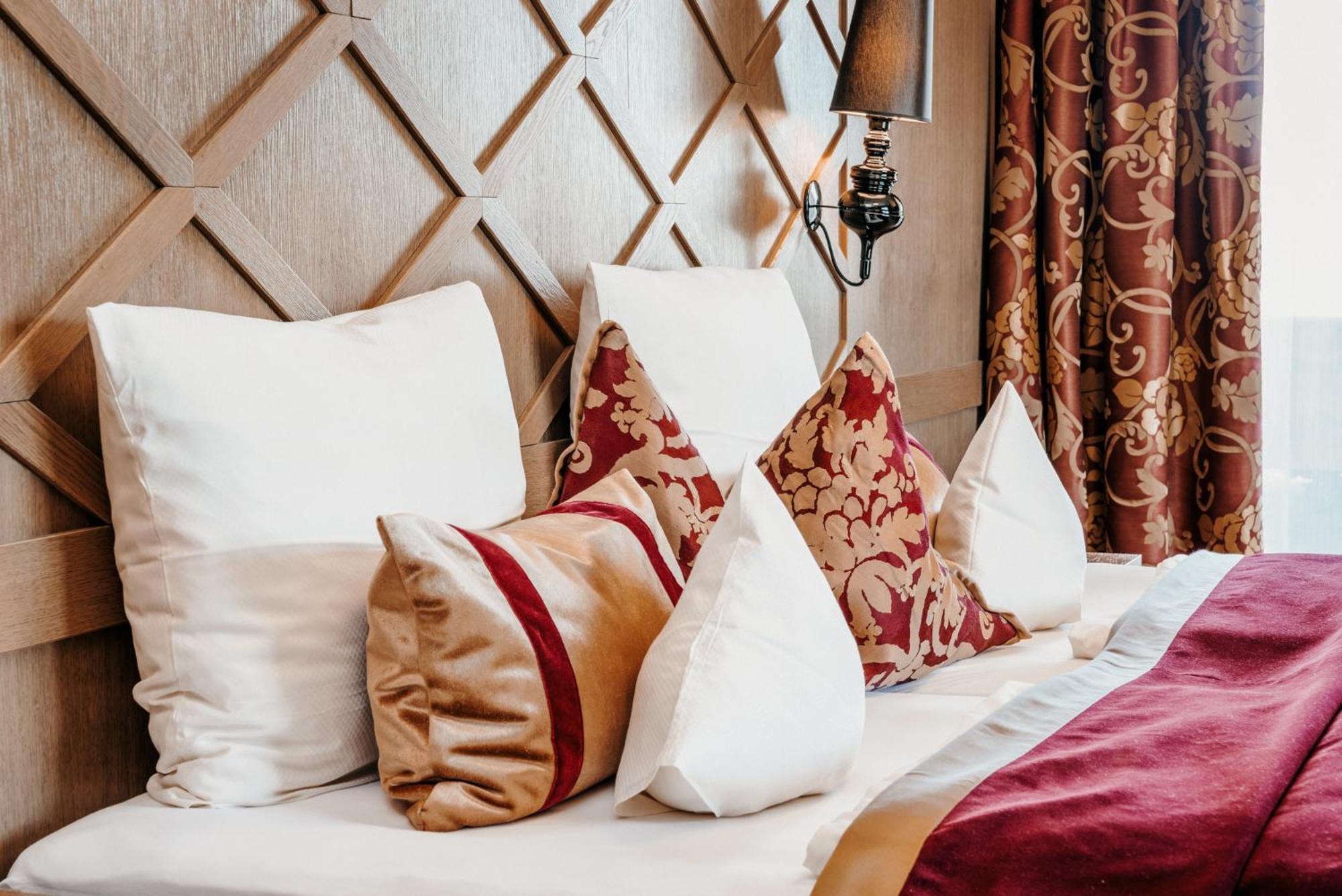 Hotel Der Eisvogel - Wellness- & Genusshotel